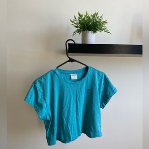 Gymshark Crop
